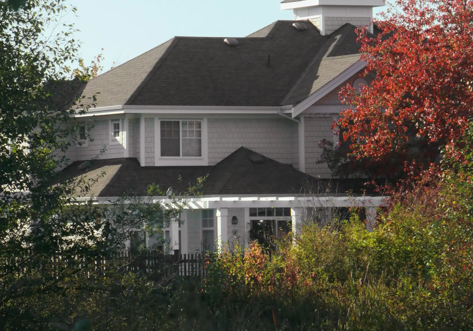 House in Ogden, Utah